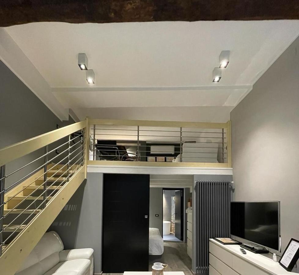 Appartement Portici Design - Historical Center Bologne