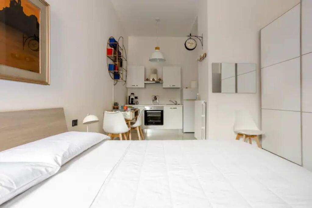 Il Mugnaio Appartement *