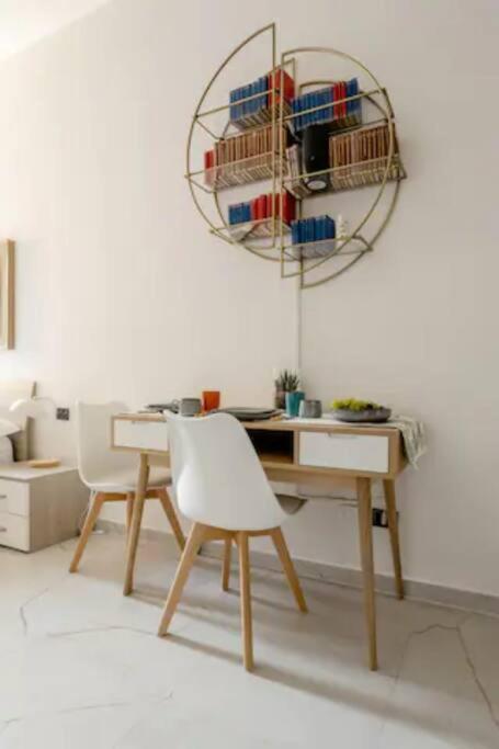 Appartement Il Mugnaio *