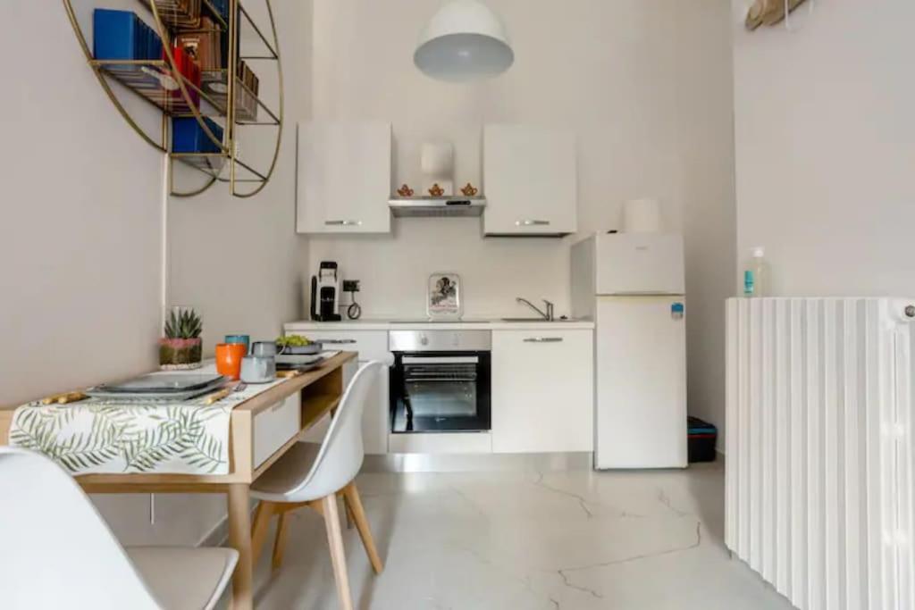 Il Mugnaio Appartement