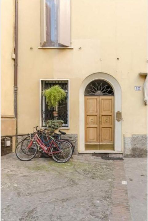Residenza Zamboni Apartment Bologna