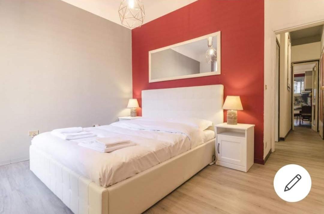 Residenza Zamboni Apartment