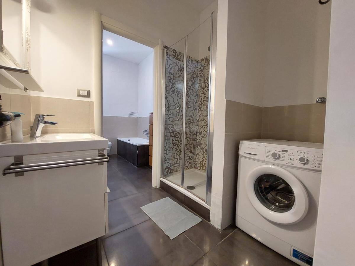 Luxury Station Appartement