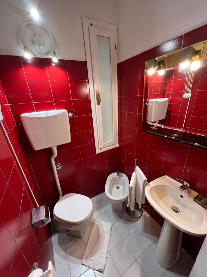 Orso - Centro Storico Apartamento Bolonha