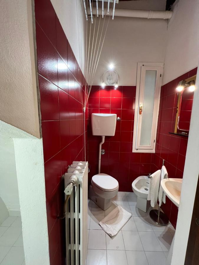 Orso - Centro Storico Apartamento Bolonha