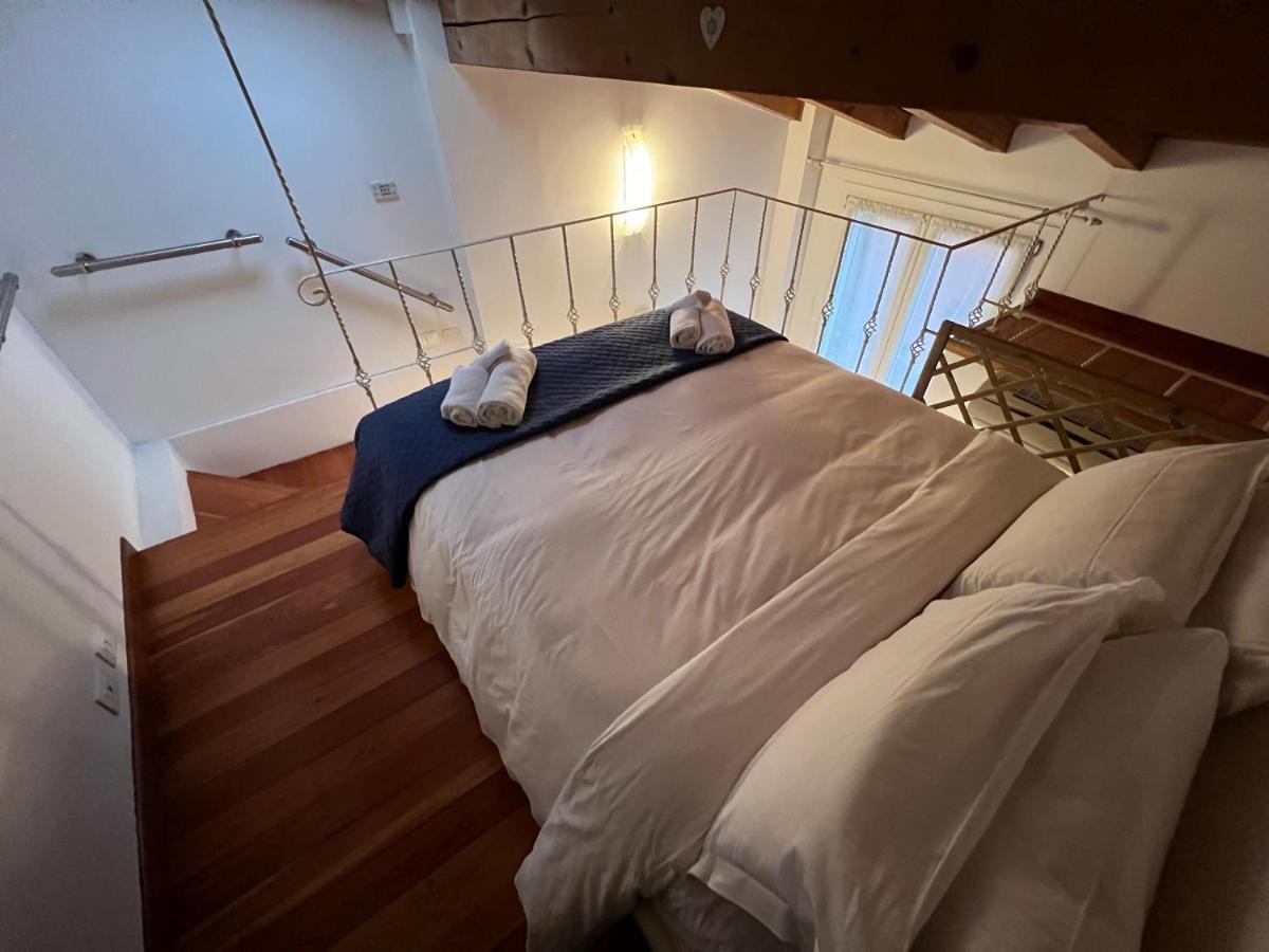 Apartment Cesare Battisti *