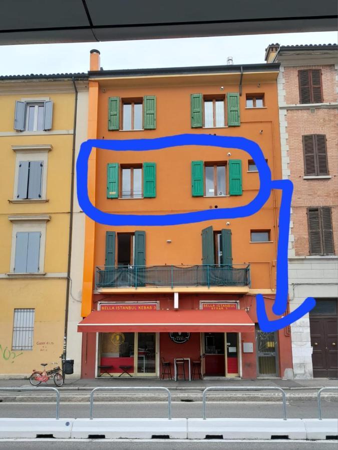 Il Fiore Di Gio * Bologne