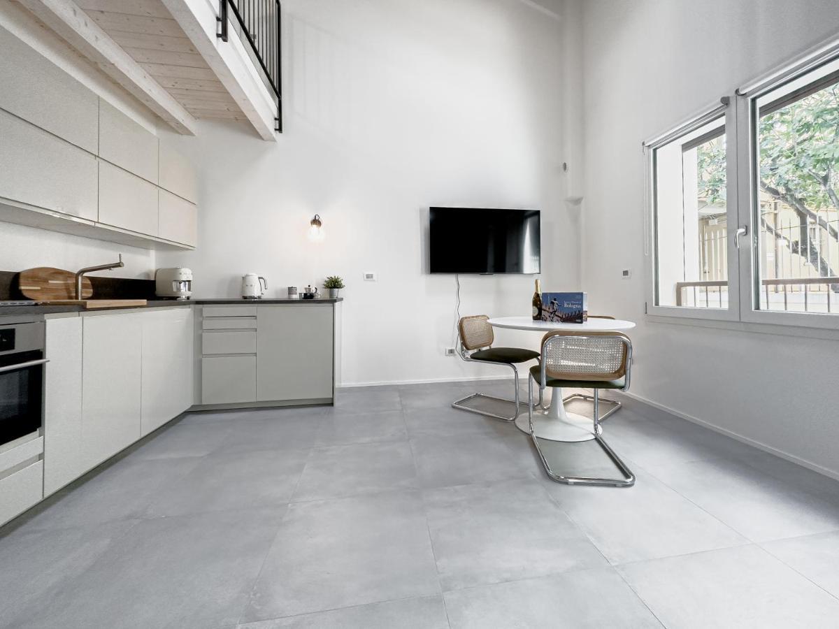 Appartement Realkasa Montebello Flat