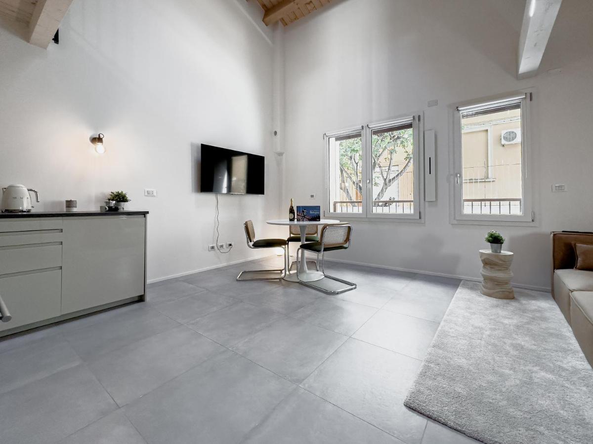 Realkasa Montebello Flat Bologne