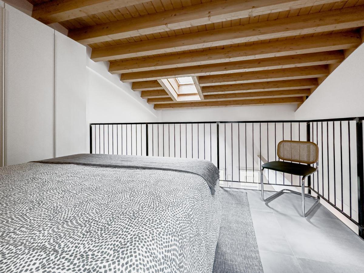 Appartement Realkasa Montebello Flat
