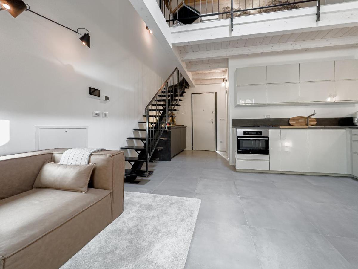 Realkasa Montebello Flat * Bologne