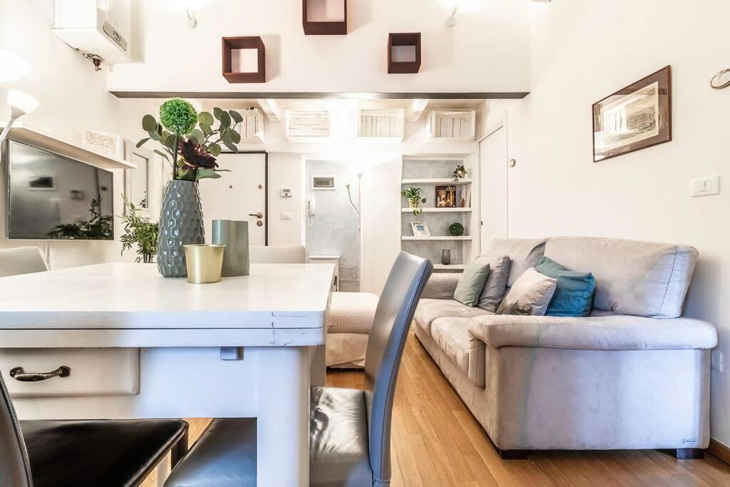 Del Borgo Sweet Home, In The Heart Of The Bologne