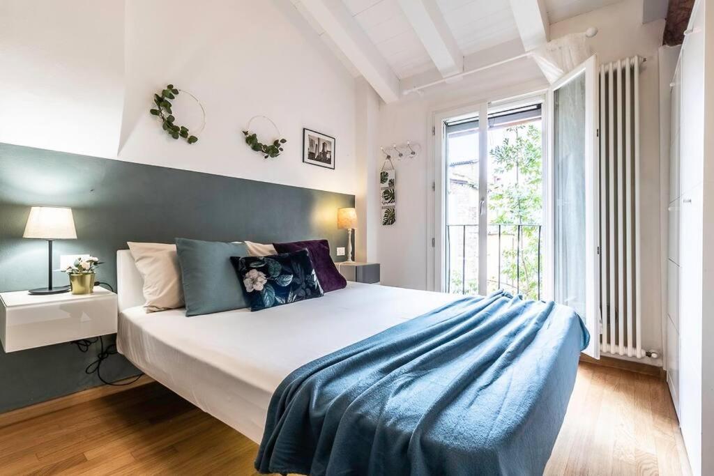 Appartement Del Borgo Sweet Home, In The Heart Of The *