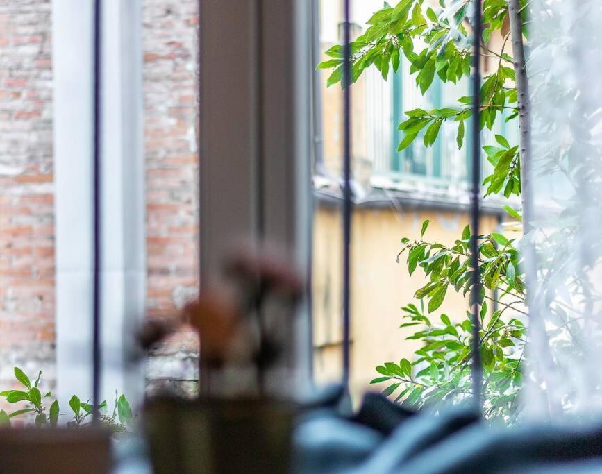 Appartement Del Borgo Sweet Home, In The Heart Of The Bologne