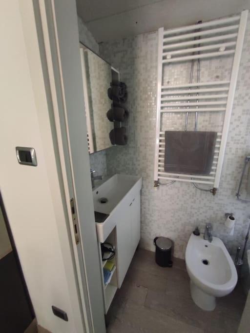 Apartamento Borghetto34 *