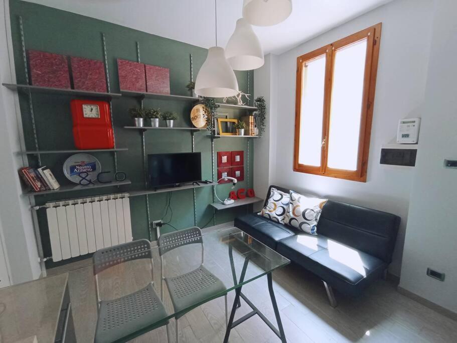 Borghetto34 Apartamento