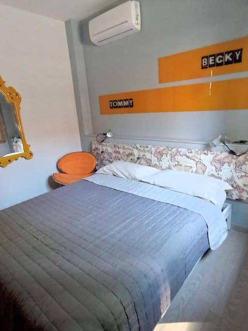 Borghetto34 Apartamento