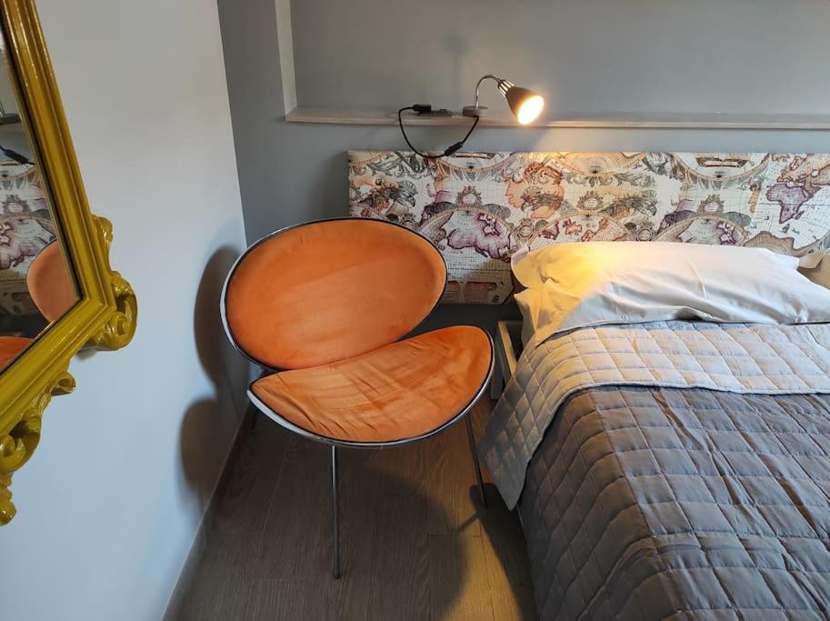 Borghetto34 Apartamento Bolonia