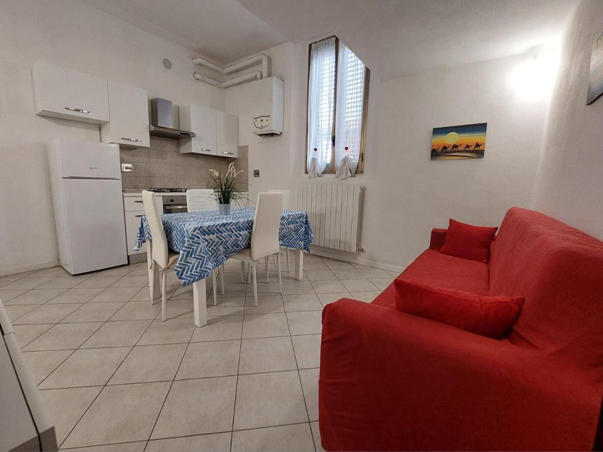 Apartment Erbosa-fiera 3 *