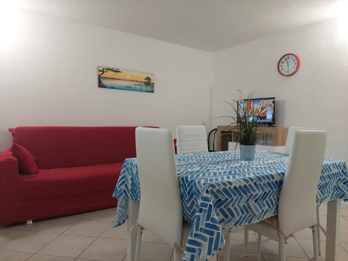 Apartment Erbosa-fiera 3 *