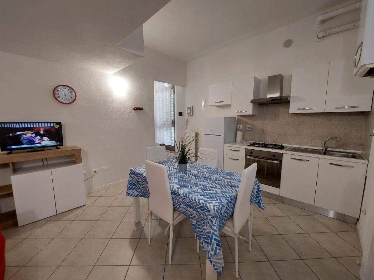 Apartamento Erbosa-fiera 3