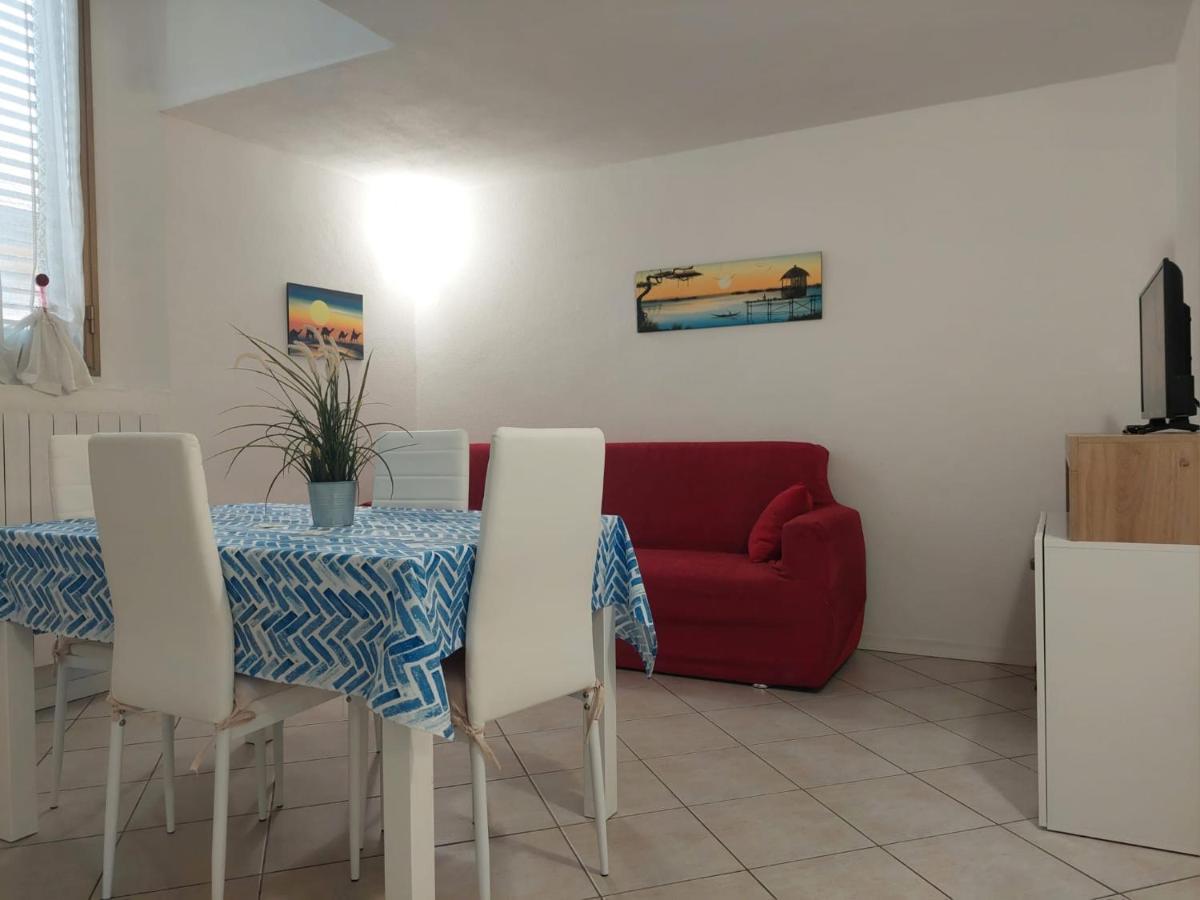 Erbosa-fiera 3 Apartamento Bolonha