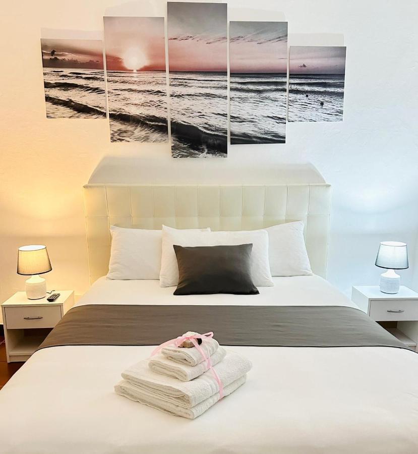 Apartamento Mama's House *
