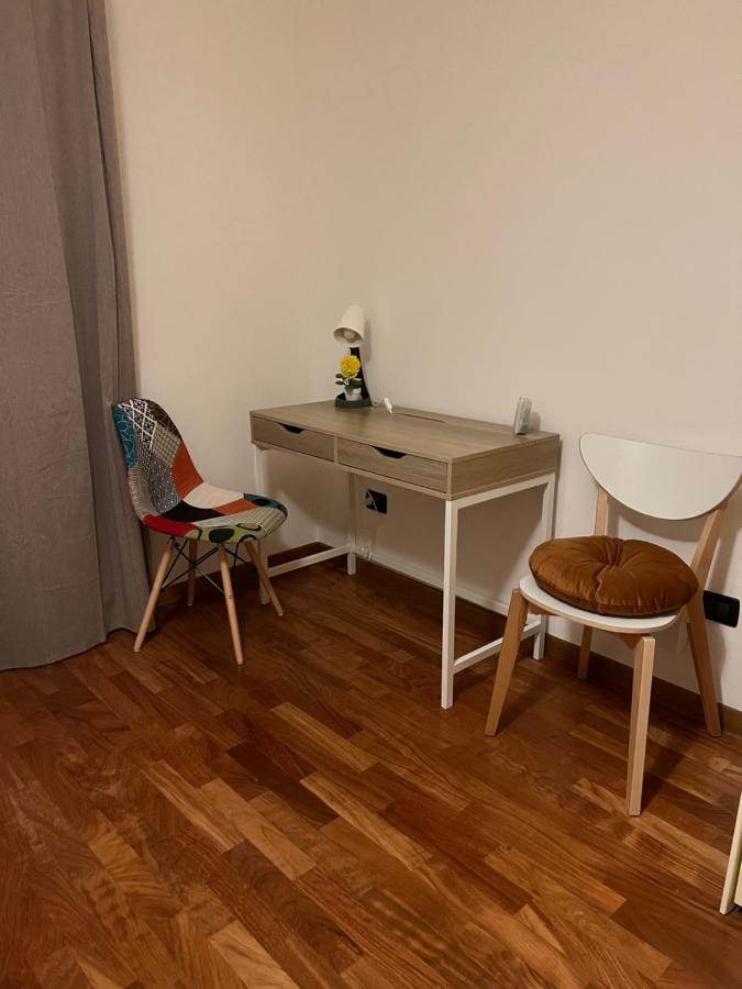 Casa Mazzini *