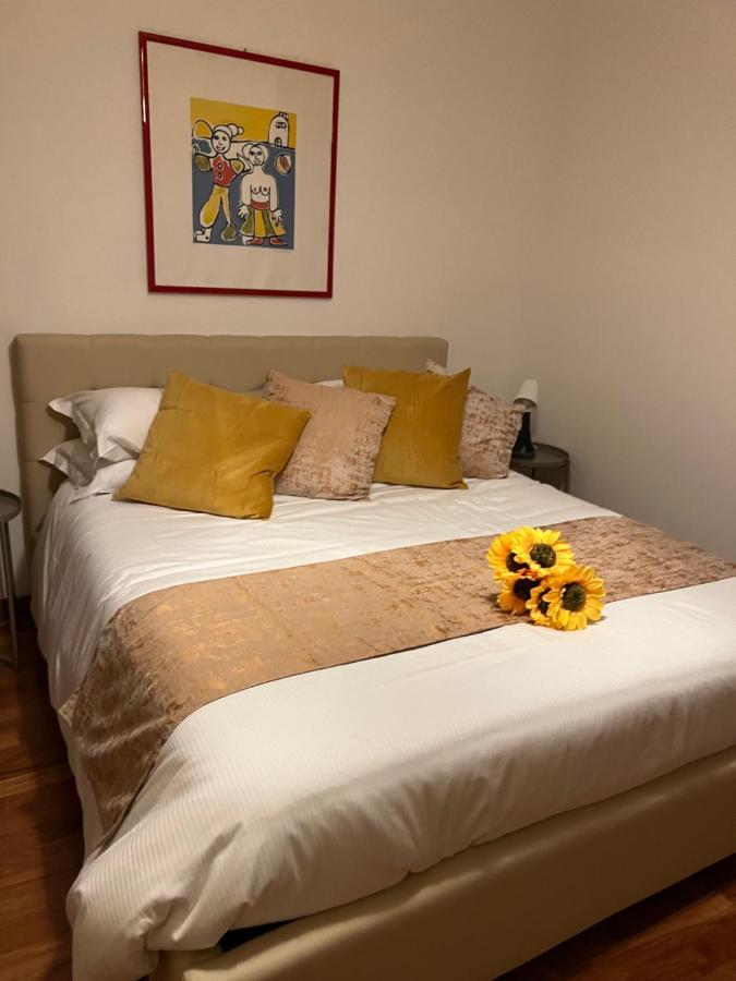Casa Mazzini Bed & Breakfast *
