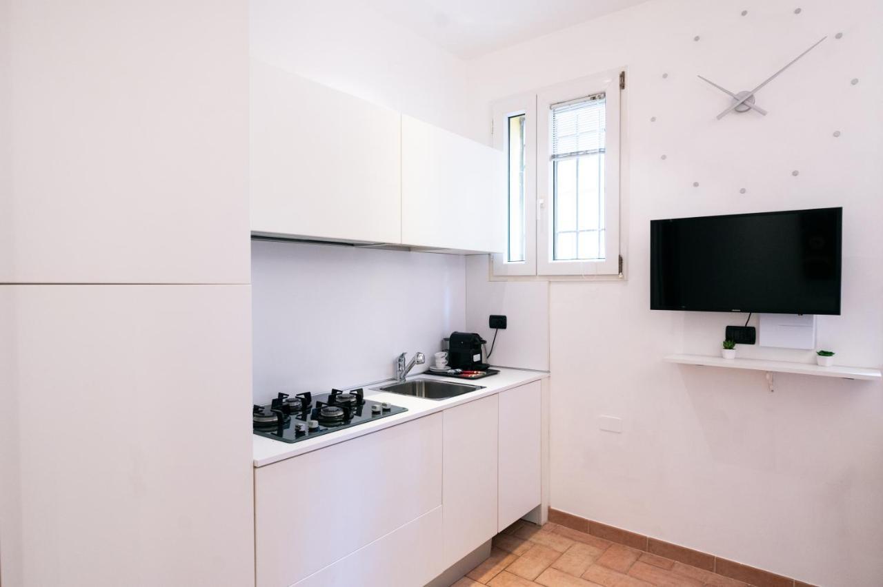 Casa Mazzini Bed & Breakfast *