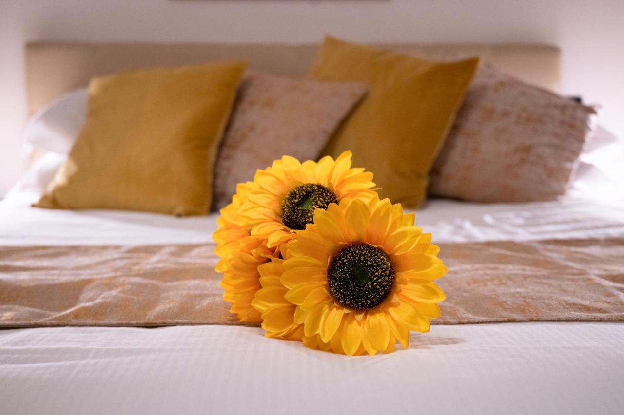 Bed & Breakfast Casa Mazzini *