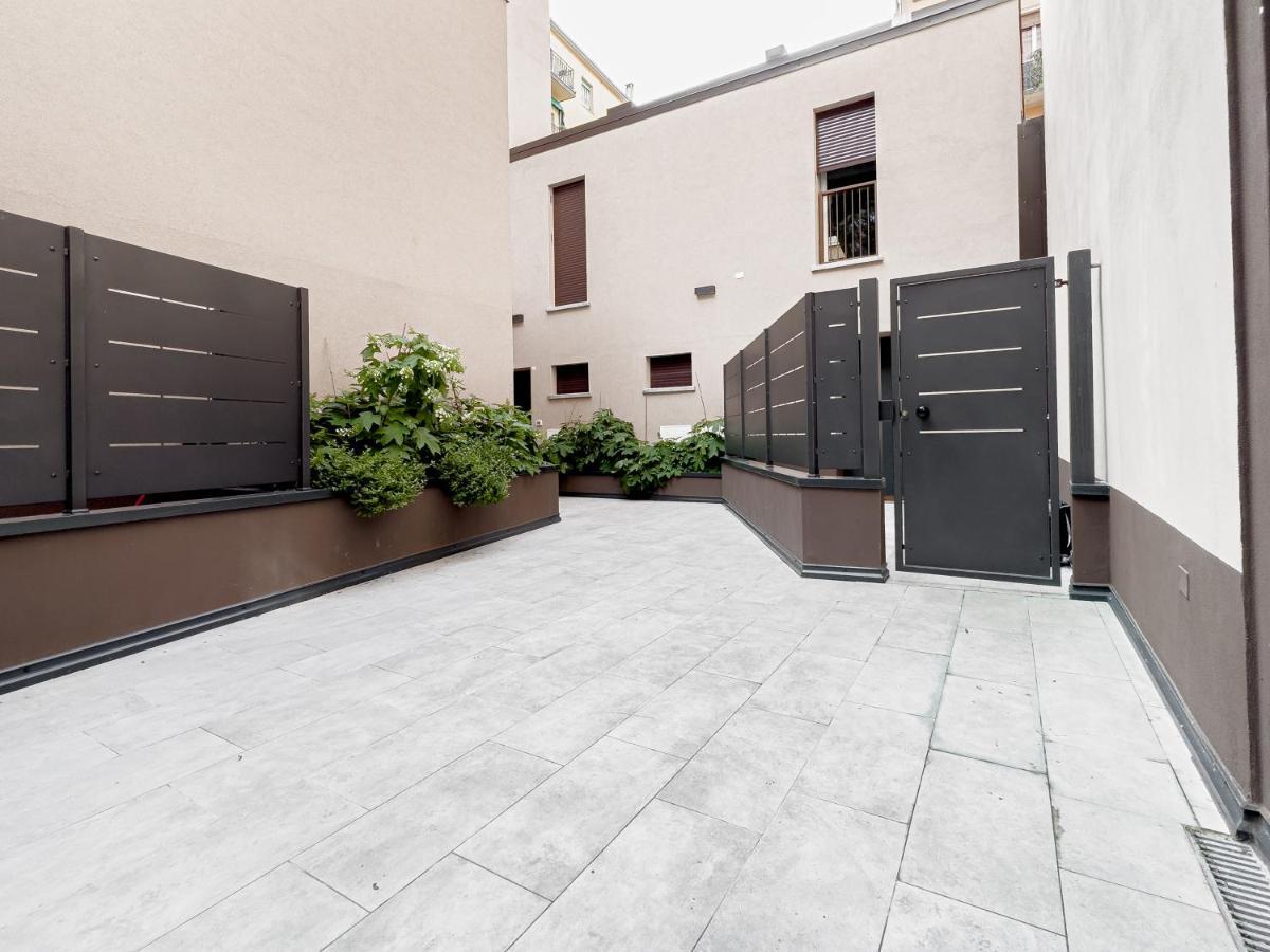 Realkasa Montebello Flat Appartement