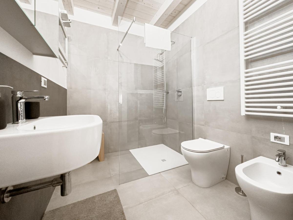 Appartement Realkasa Montebello Flat Bologne