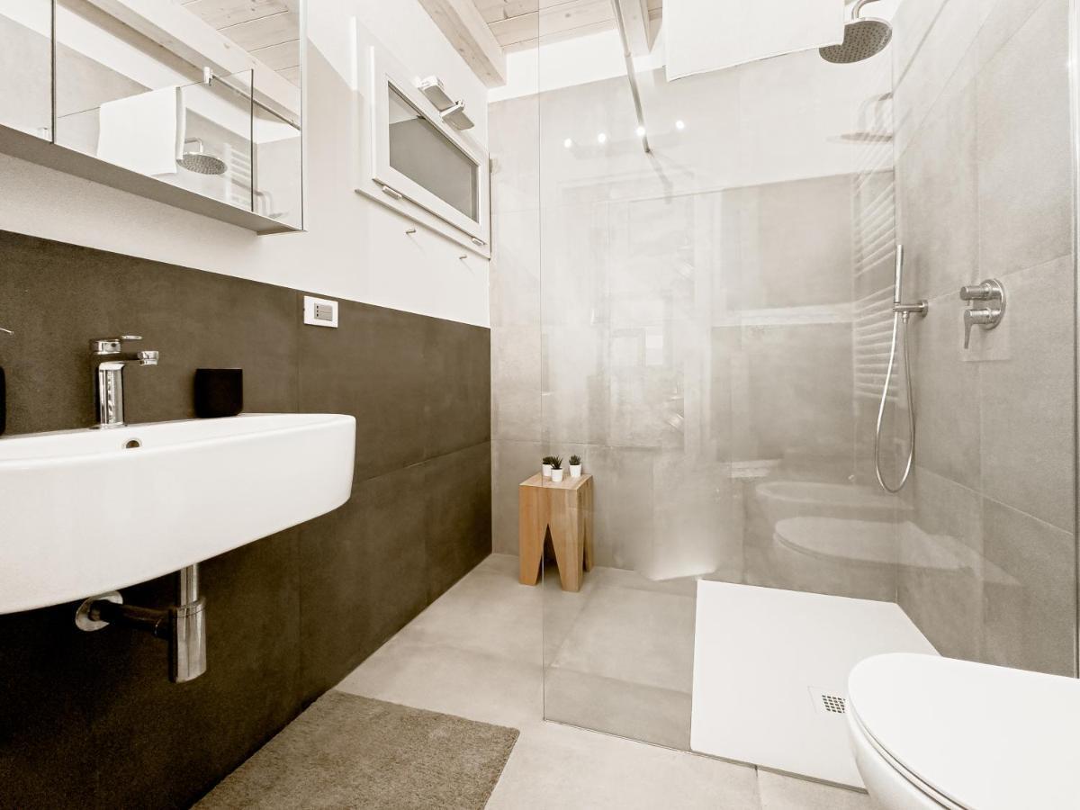 Realkasa Montebello Flat Appartement Bologne