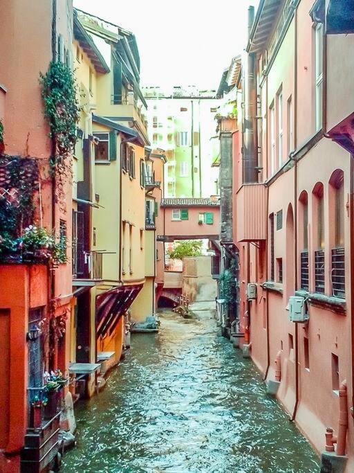 Del Borgo Sweet Home, In The Heart Of The * Bologne