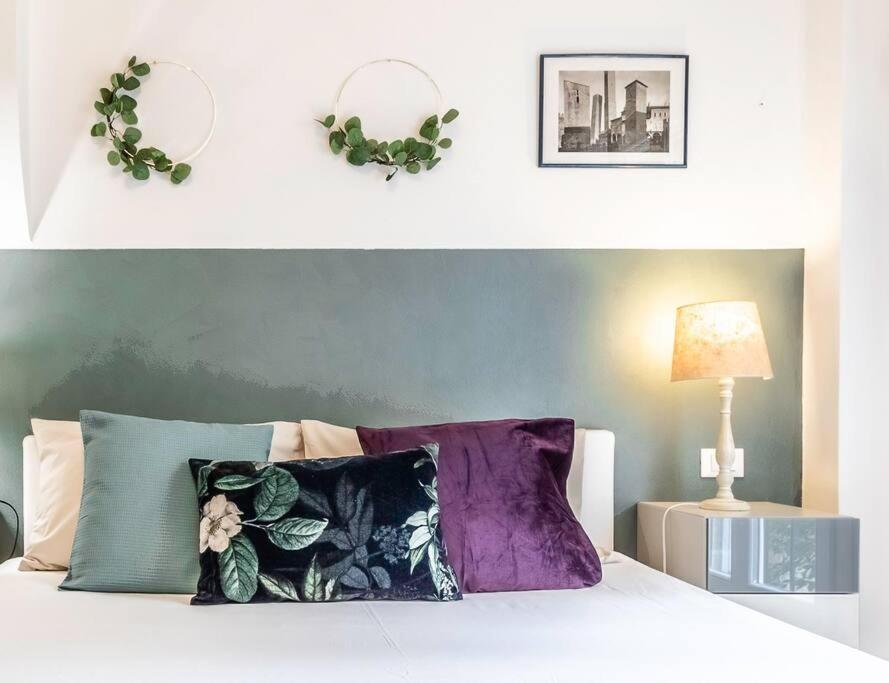Del Borgo Sweet Home, In The Heart Of The Appartement *