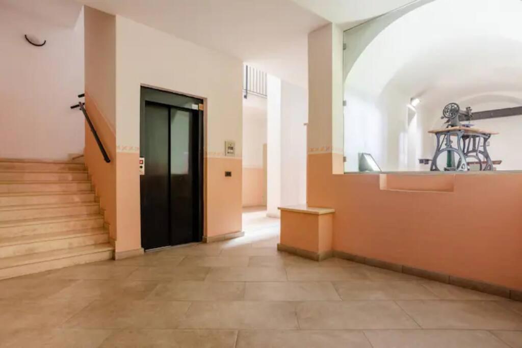 Appartamento La Maison De Balleon