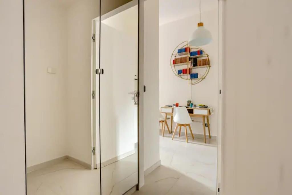 Appartamento La Maison De Balleon *