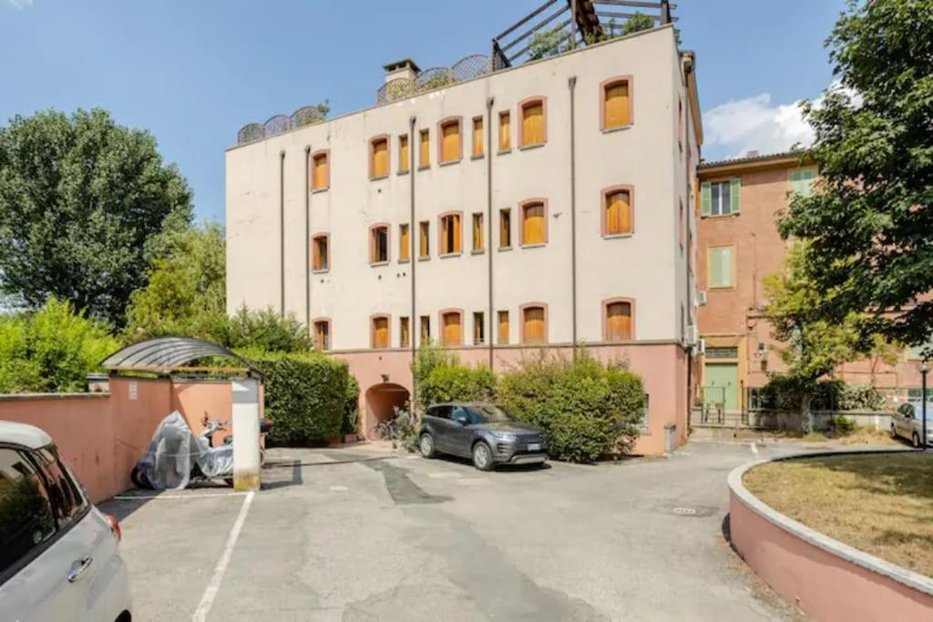La Maison De Balleon Appartamento