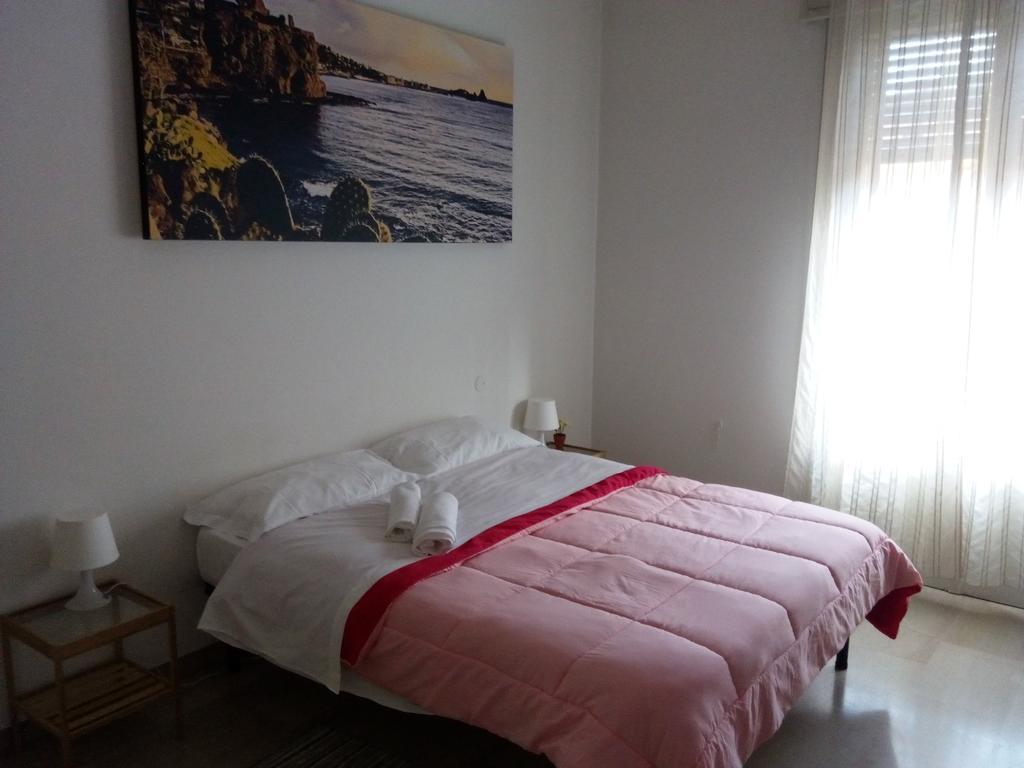 Centro Bed & Breakfast