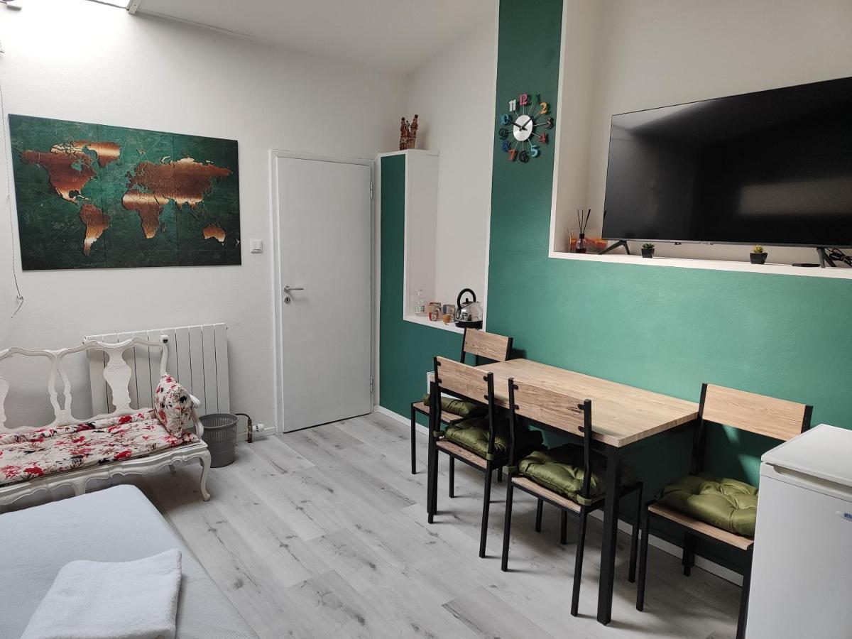 Residenza Le Torri Frühstückspension *