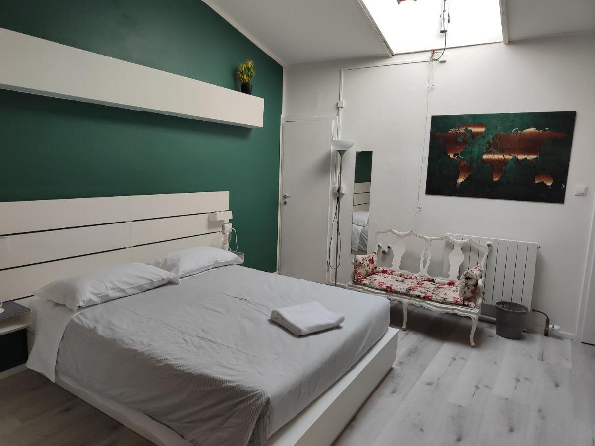 Frühstückspension Residenza Le Torri