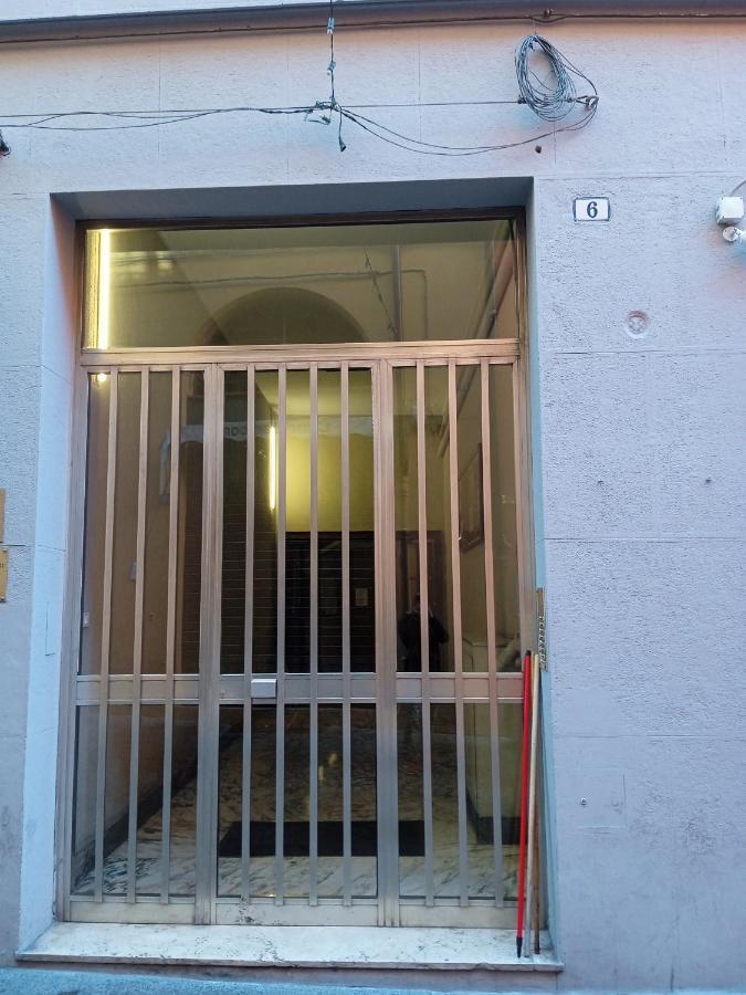 Frühstückspension Residenza Le Torri Bologna
