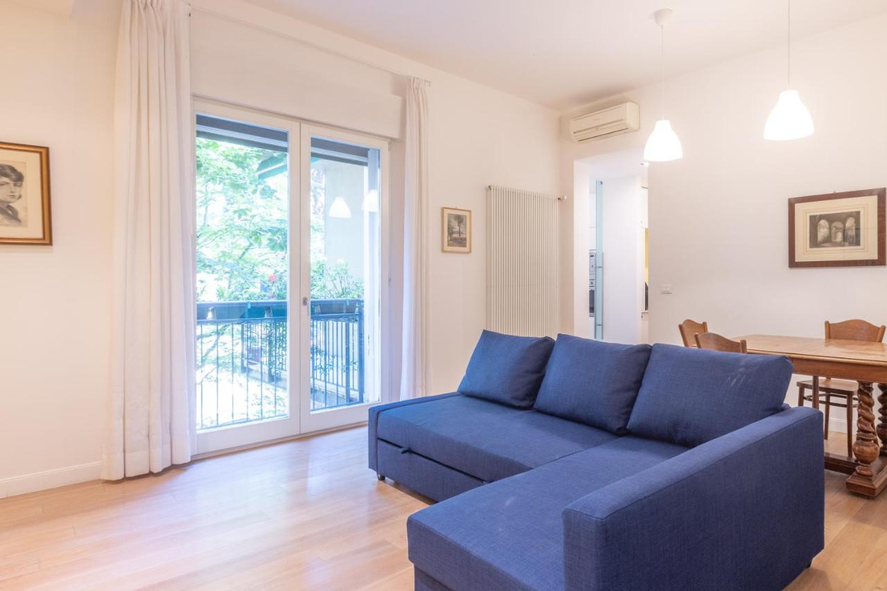 Apartment Maison Giardini Margherita, By Short Holidays *