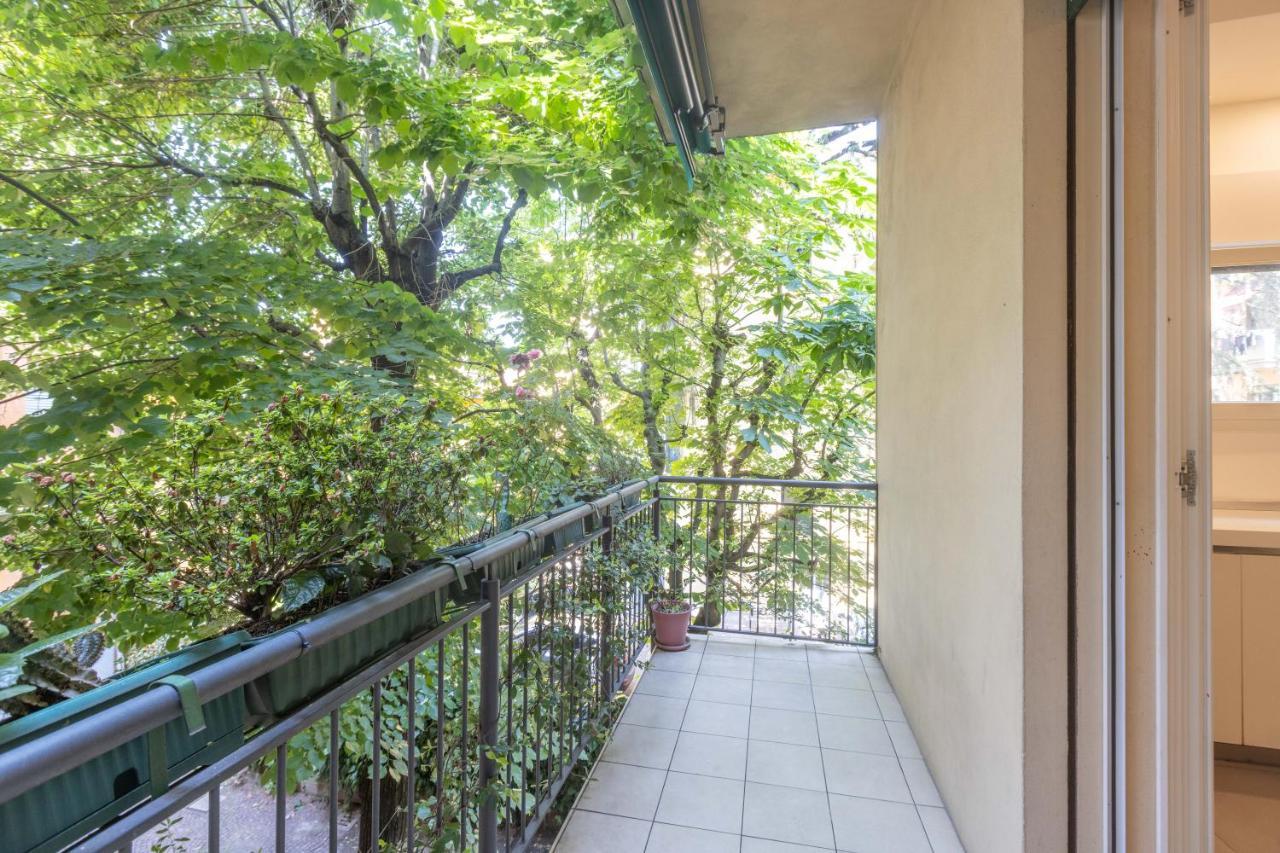 Apartment Maison Giardini Margherita, By Short Holidays Bologna