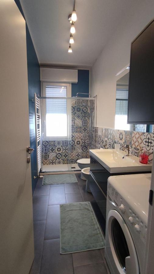 Santa Viola House Bologne