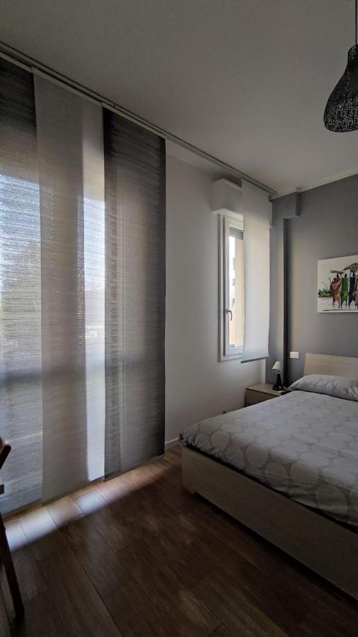 Santa Viola House Appartement Bologne