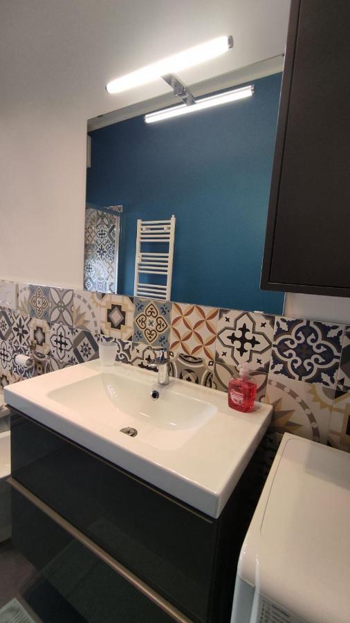 Appartement Santa Viola House Bologne