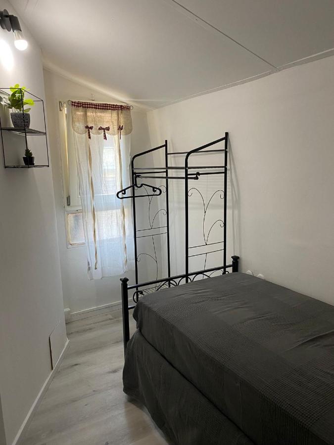 Residenza Le Torri Frühstückspension Bologna