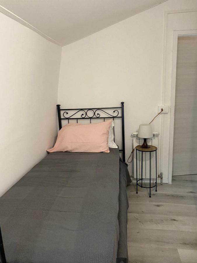 Residenza Le Torri Frühstückspension *